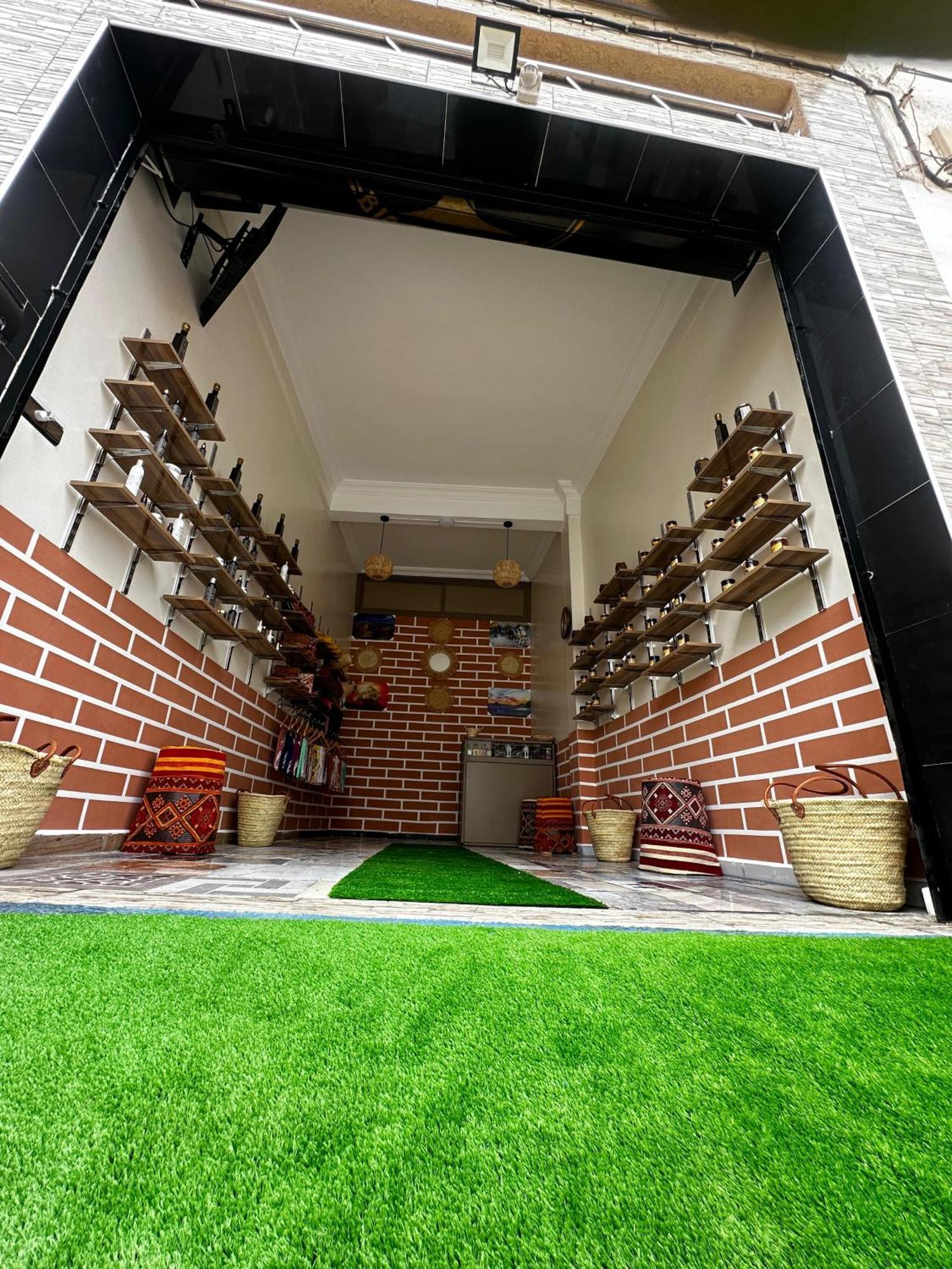Apartamento Casa Del Sol Sidi Ifni Exterior foto